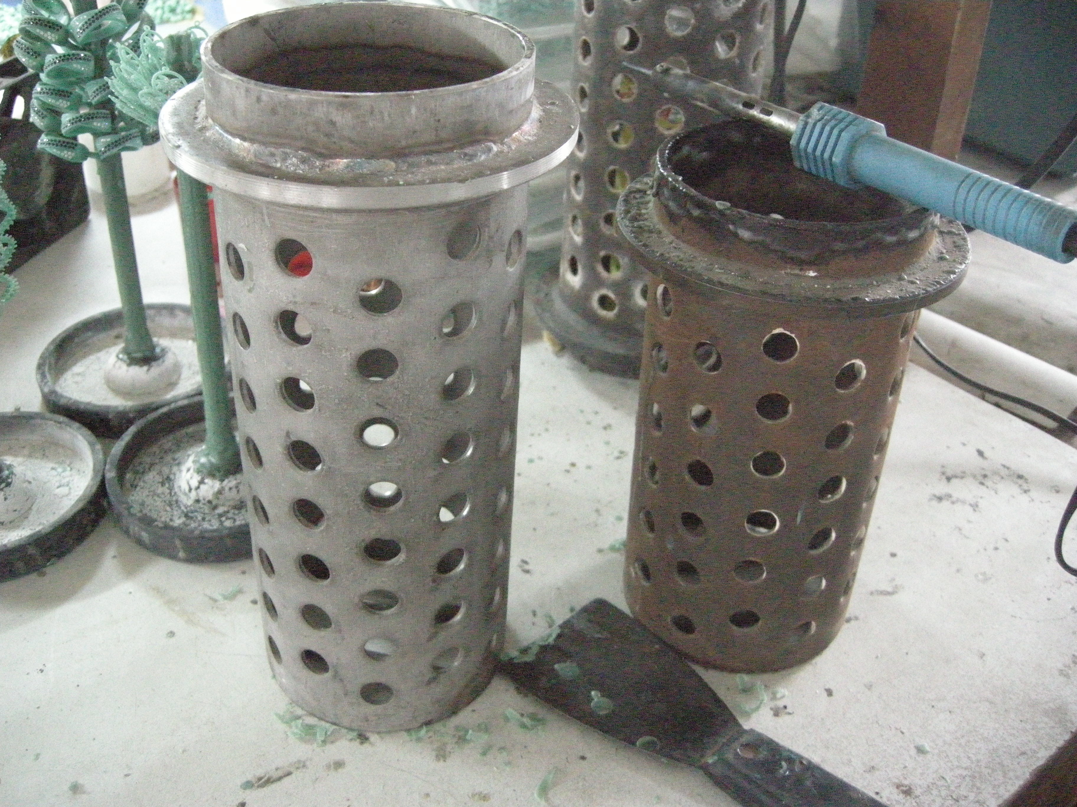 중국 Yuncheng Jewelry Factory 회사 프로필