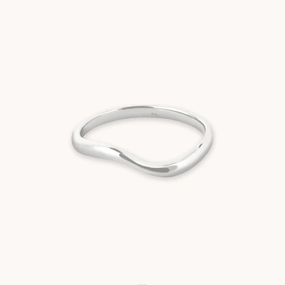 제3자 평가 증명서 925 스터링 은 여성 비닐 보석 반지 반지
