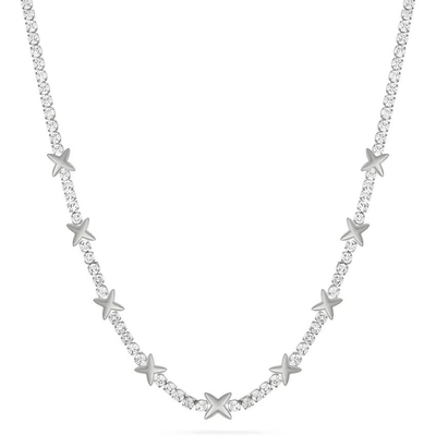 OEM 클래식 청동 테니스 스타 Pendant 목걸이