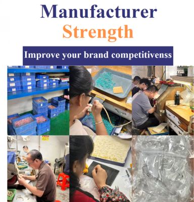 925 스털링 실버 18K 골드 도금 플라워 디자인 스터드 귀걸이, 마퀴즈 컷 및 클로 세팅