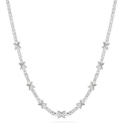 OEM 클래식 청동 테니스 스타 Pendant 목걸이
