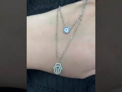 불타는 스타일: 치크 스테인리스 스틸 액세서리 가이드