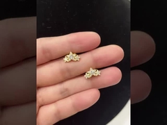 가을 에 대한 따뜻 한 색조: 반드시 시도 해야 할 구리 보석!