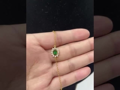 사계절 시원한 톤: 유행을 타지 않는 925 실버 즐겨찾기.