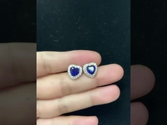 사계절 시원한 톤: 유행을 타지 않는 925 실버 즐겨찾기.